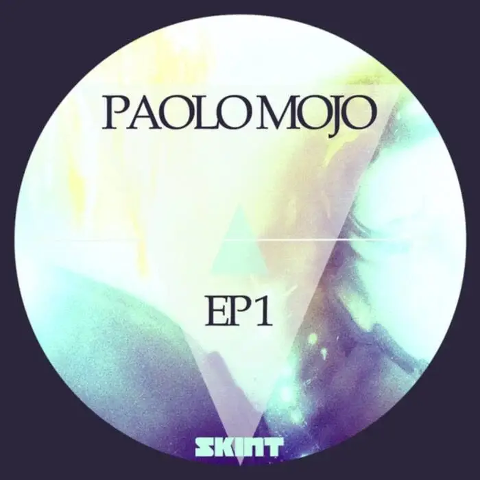 Cover Image: Paolo Mojo, Angelo Fracalanza, One & Raff - EP1 on Skint Records