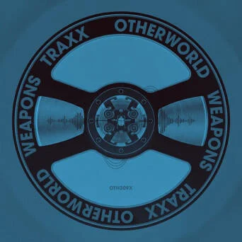Cover Image: Alex Vanni & Seumas Norv - Otherworld Weapons Traxx on otherworld