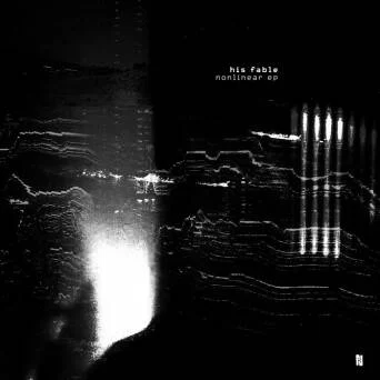 Cover Image: His Fable - Nonlinear on Perspektif