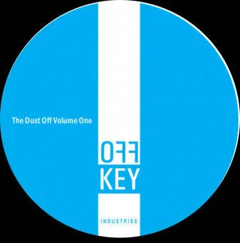 Cover Image: VA - The Dust Off, Vol. 1 on Record Union