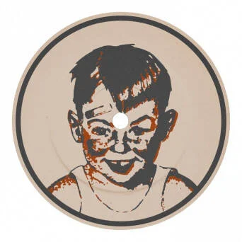 Cover Image: Rossiter - SUCKERPUNCH006 on Suckerpunch