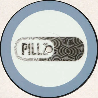 Cover Image: Natural Goofy - Misty Secrets EP [VINYL] on Pillz