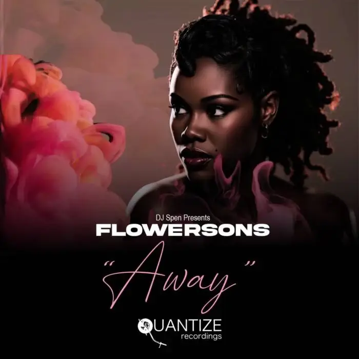Cover Image: Flowersons - Away on Quantize Recordings