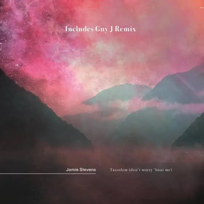 Cover Image: Jamie Stevens, Guy J - Tassolem (The Mixes) on Music To Die For