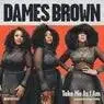 Cover Image for Introducing Dames Brown Extended Mix