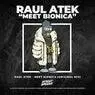 Cover Image for Meet Bionica Extended Mix