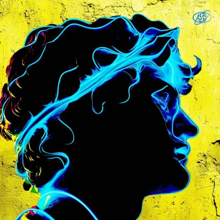 Cover Image: Luke Garcia - Lemons EP on Renaissance Music