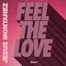 Cover Image for Feel the Love Original Mix