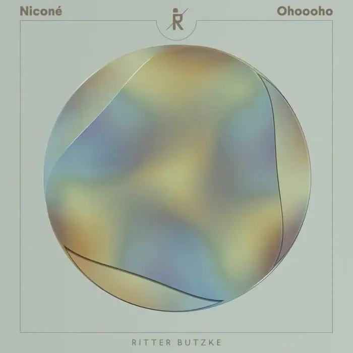 Cover Image: Nicone - Ohoooho on Ritter Butzke Records