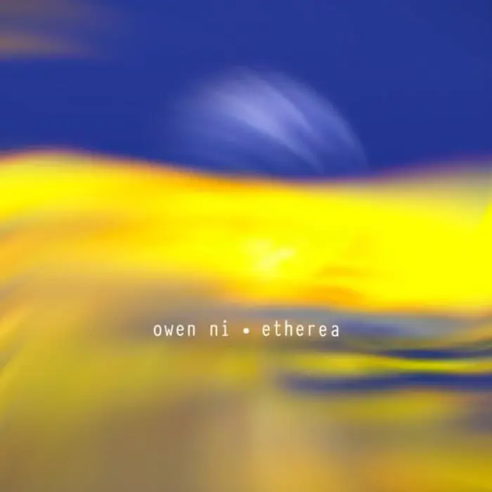 Cover Image: Owen Ni - Etherea on Run On Trax