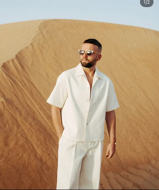 Fantastic Twins & Ed Rain