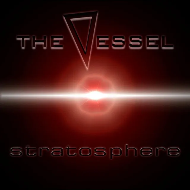 The Vessel