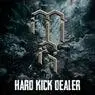 Cover Image for Hard Kick Dealer Extended Mix