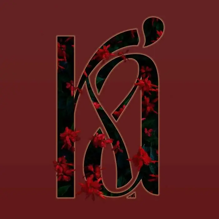 Cover Image: Jonathan Touch, Vitaliy Rybakin, Alice Manakhova - Love EP on Katchuli