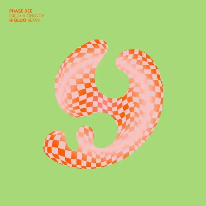 Cover Image: Phaze Dee - Gruv A Chance (Higloo Remix) on Lisztomania