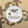 Cover Image for After Hours Original Mix