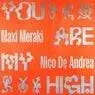 Cover Image for You Are My High Extended Mix