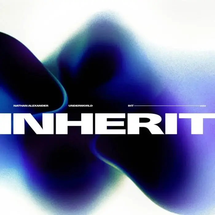 Cover Image: Nathan Alexander - Underworld on Inherit