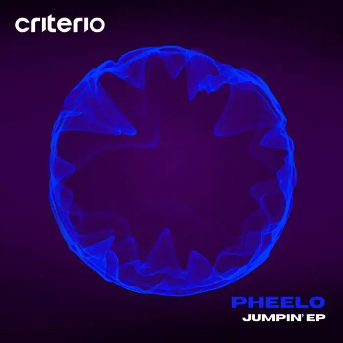 Cover Image: Pheelo - Jumpin' EP on Criterio Music