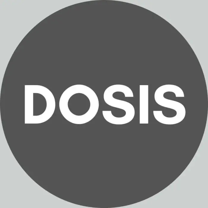 Cover Image: VA - Sequence V on Dosis Records