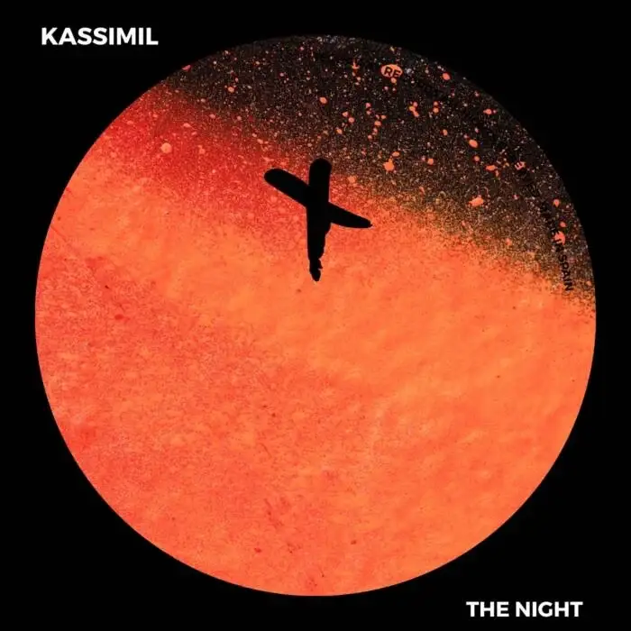 Cover Image: KASSIMIL - The Night on Techaway Records