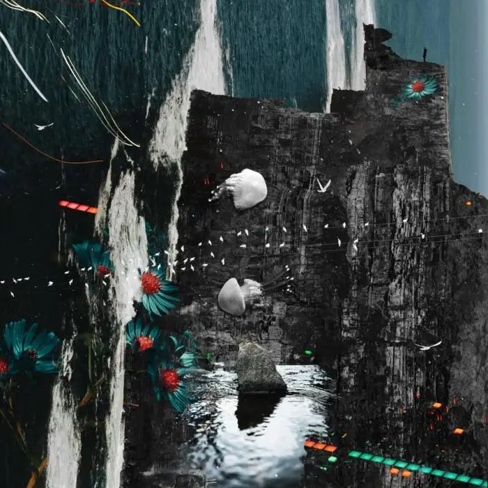 Cover Image: A.B.E.L. - Parasomnias on Illegal Alien Records