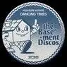 Cover Image for Dancing Times Extended Mix