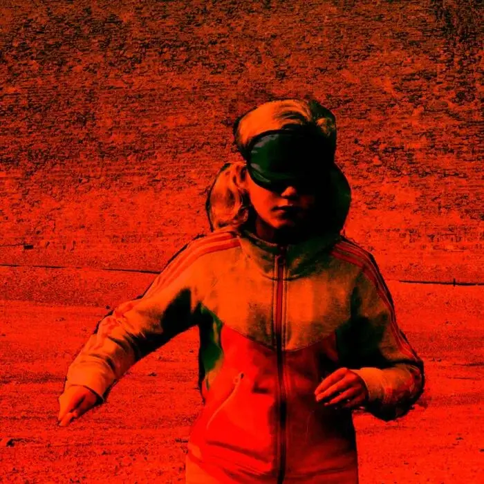 Cover Image: Fleck E.S.C. - Masking Tape on Synaptic Cliffs