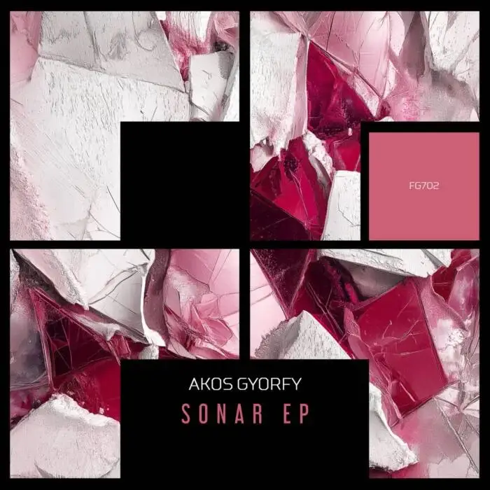 Cover Image: &Aacute;kos Győrfy - Sonar EP on Freegrant Music