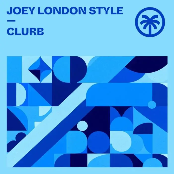 Cover Image: Joey London Style - Clurb on Hottrax