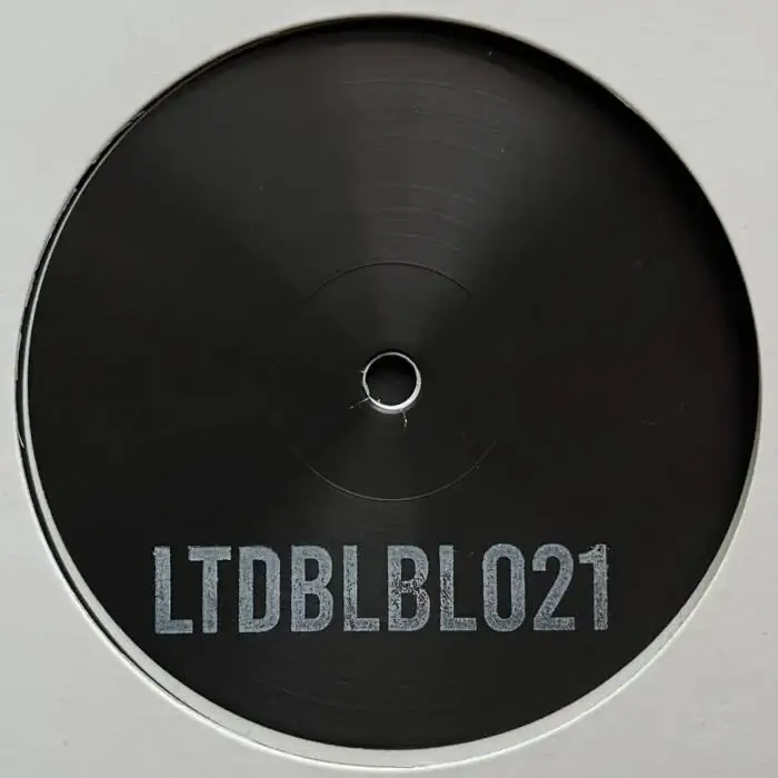 Cover Image: Nicola - Ltdblbl021 on Ltd, W/LBL