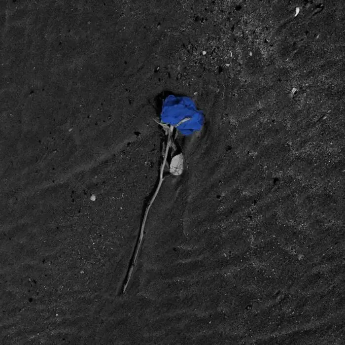 Cover Image: Deaf Center - A Second on Sonic Pieces