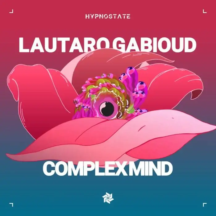 Cover Image: Lautaro Gabioud - Complex Mind (Extended Mix) on Hypnostate