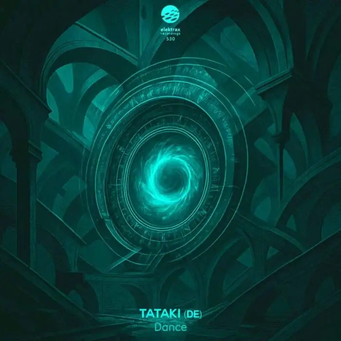 Cover Image: TATAKI (DE) - Dance on Elektrax Recordings
