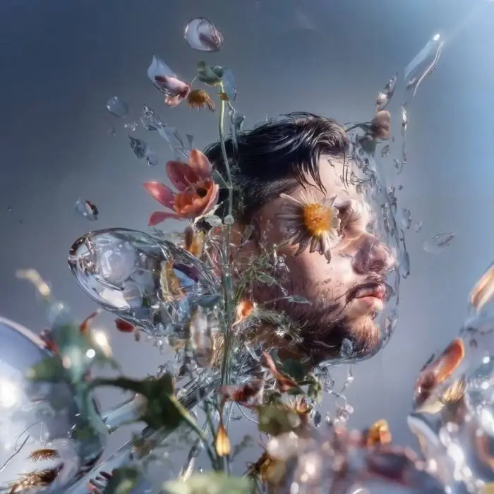 Cover Image: CAY (DE) - Another Life on HABITAT Records