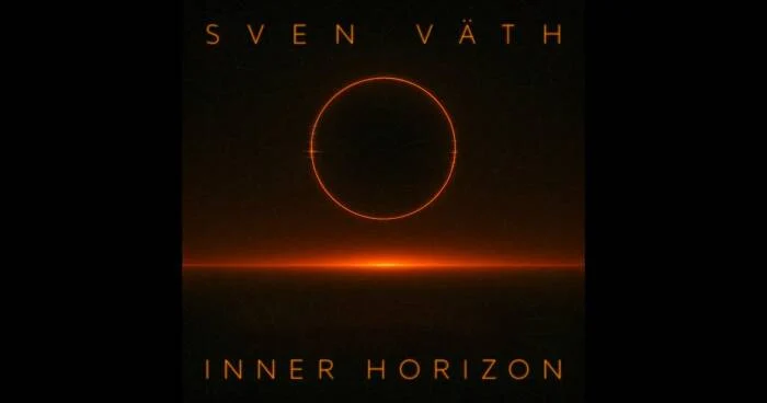 Cover — Sven Väth – Inner Horizon (DJ Mix)