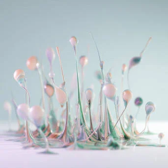 Cover Image: Jaw, Chambord - Art Of Falling on Frau Blau