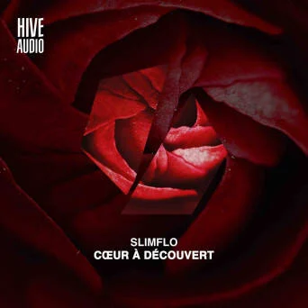 Cover Image: SLIMFLO - Cœur à découvert on Hive Audio