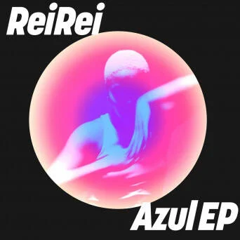 Cover Image: ReiRei - Azul EP on Get Physical Music