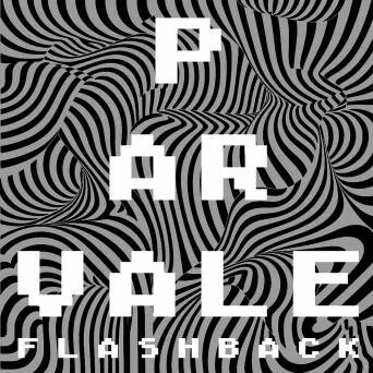 Cover Image: Parvale - Flashback on Nein Records