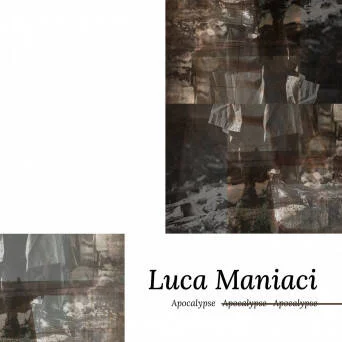 Cover Image: Luca Maniaci - Apocalypse on Edit Select