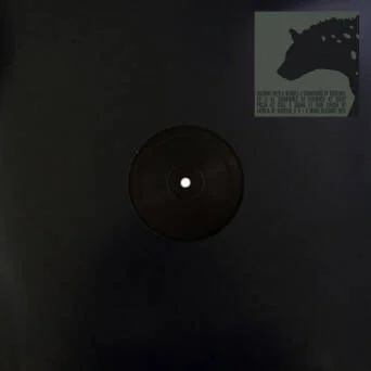 Cover Image: Kessell - Signatures Of Existence EP on Mord