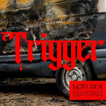 Cover Image: Klint - Trigger on KOWBOI