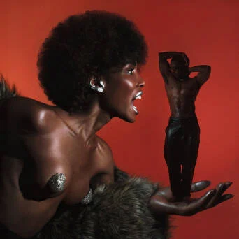 Cover Image: Honey Dijon & Bree Runway - Slight Werk (Club Mix) on SOS (US)