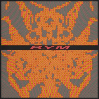 Cover Image: Black Loops - B.Y.M on Tartelet Records