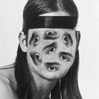 Cover Image: Jonathan Kaspar - Time EP on These Eyes