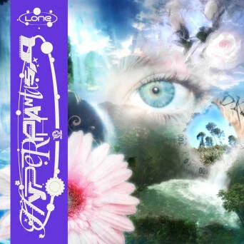 Cover Image: Lone - Life Spark on Greco-Roman