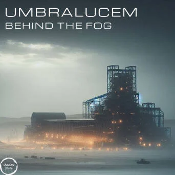 Cover Image: Umbralucem - Behind The Fog on Shadow State