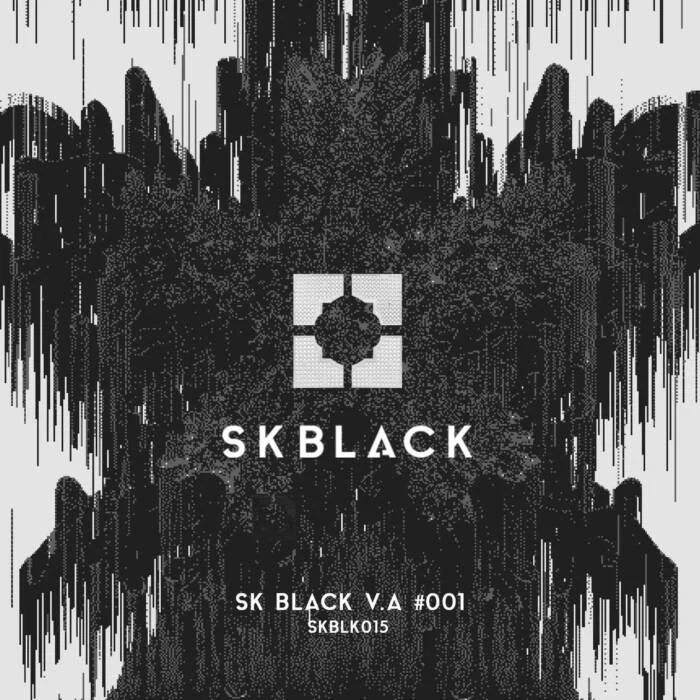 Cover Image: V.A #001