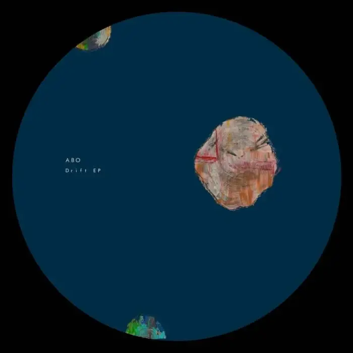 Cover Image: ABO - Drift EP on Psicodelica
